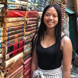 Meet your Posher, Kyra